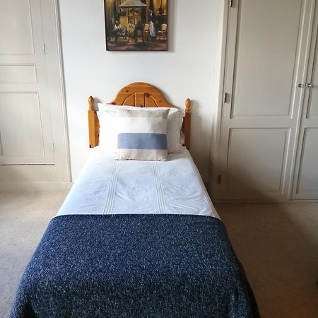 Le Grand Chemin De La Vie Bed & Breakfast Montcaret Exterior foto