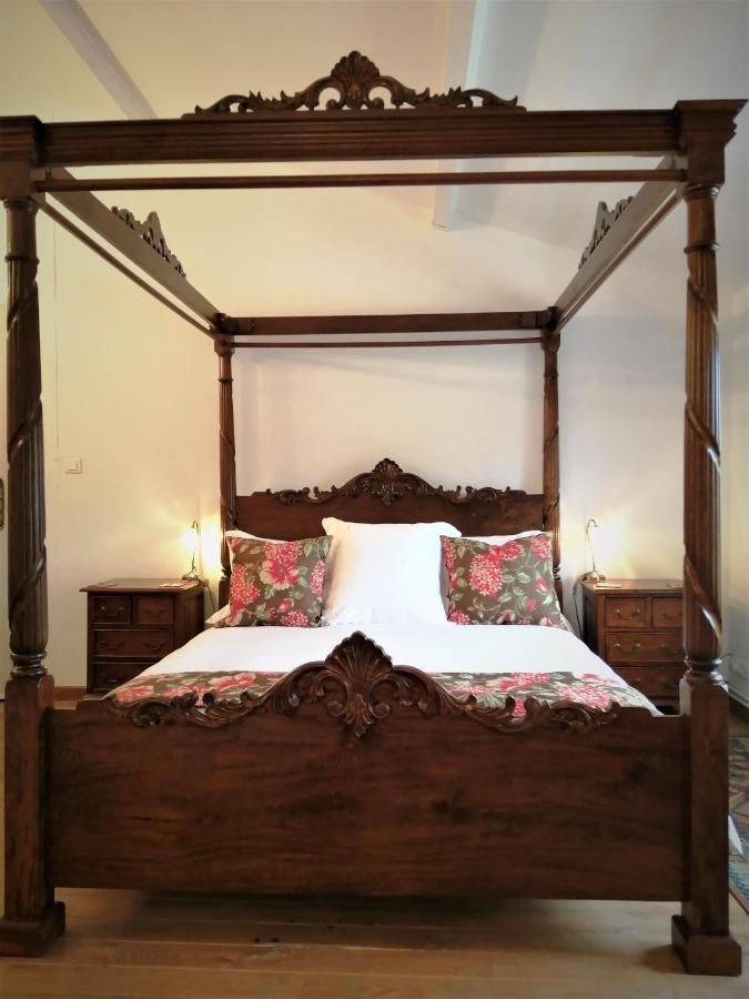 Le Grand Chemin De La Vie Bed & Breakfast Montcaret Exterior foto