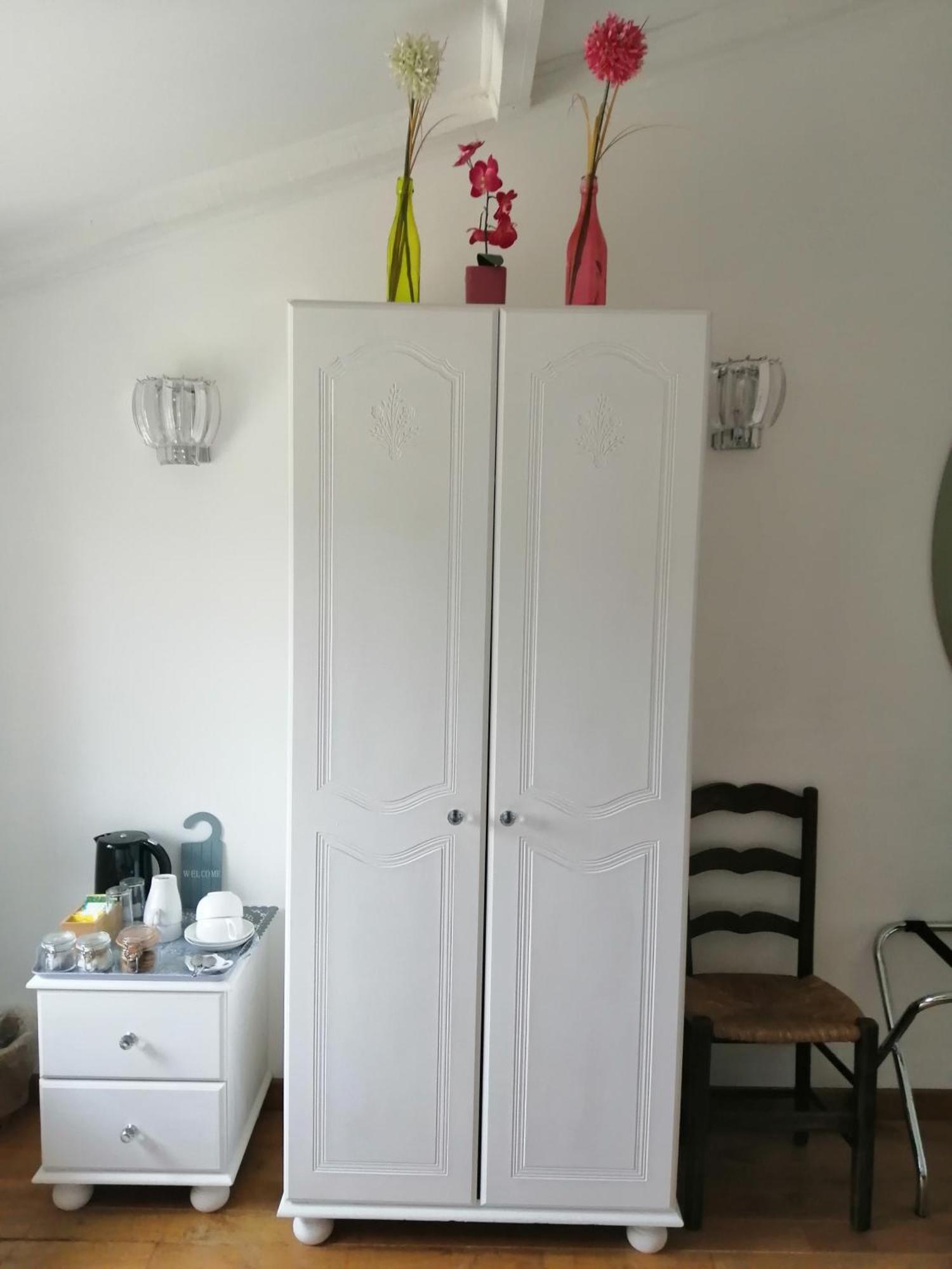 Le Grand Chemin De La Vie Bed & Breakfast Montcaret Exterior foto