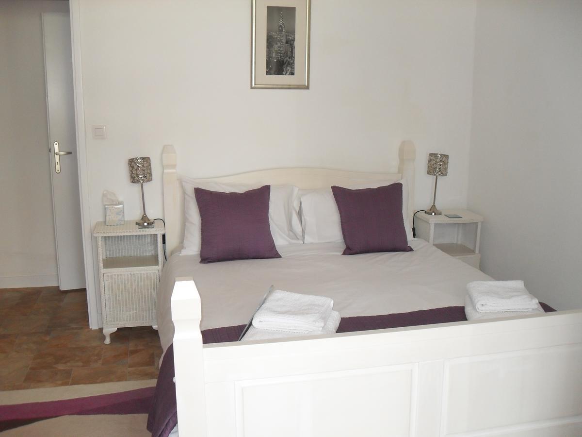 Le Grand Chemin De La Vie Bed & Breakfast Montcaret Exterior foto